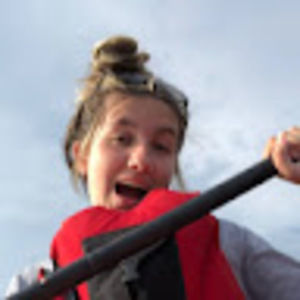 Meet your Posher, Claire